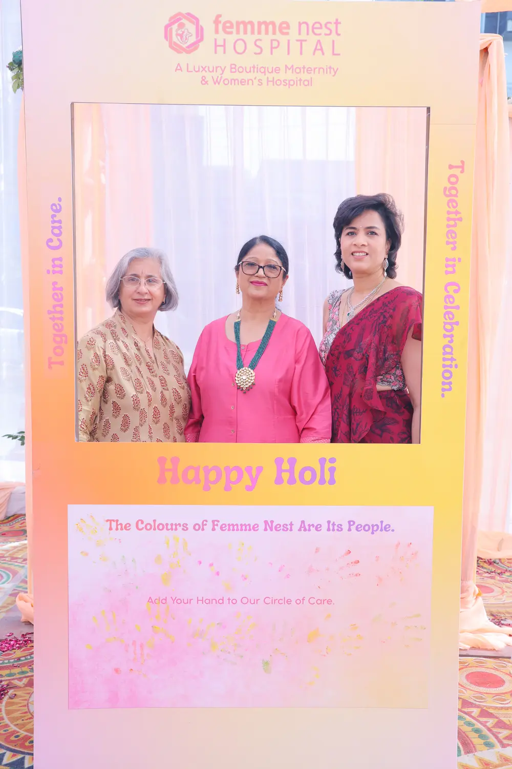 Femme Nest event photo 075