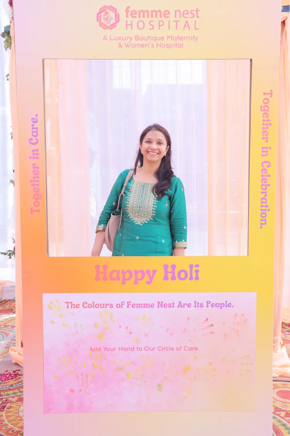 Femme Nest event photo 076