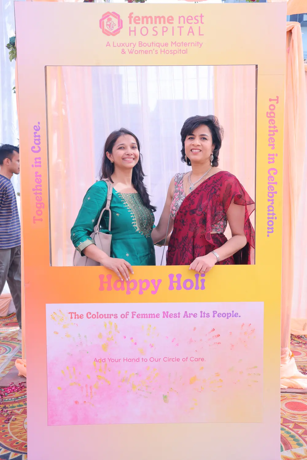 Femme Nest event photo 077