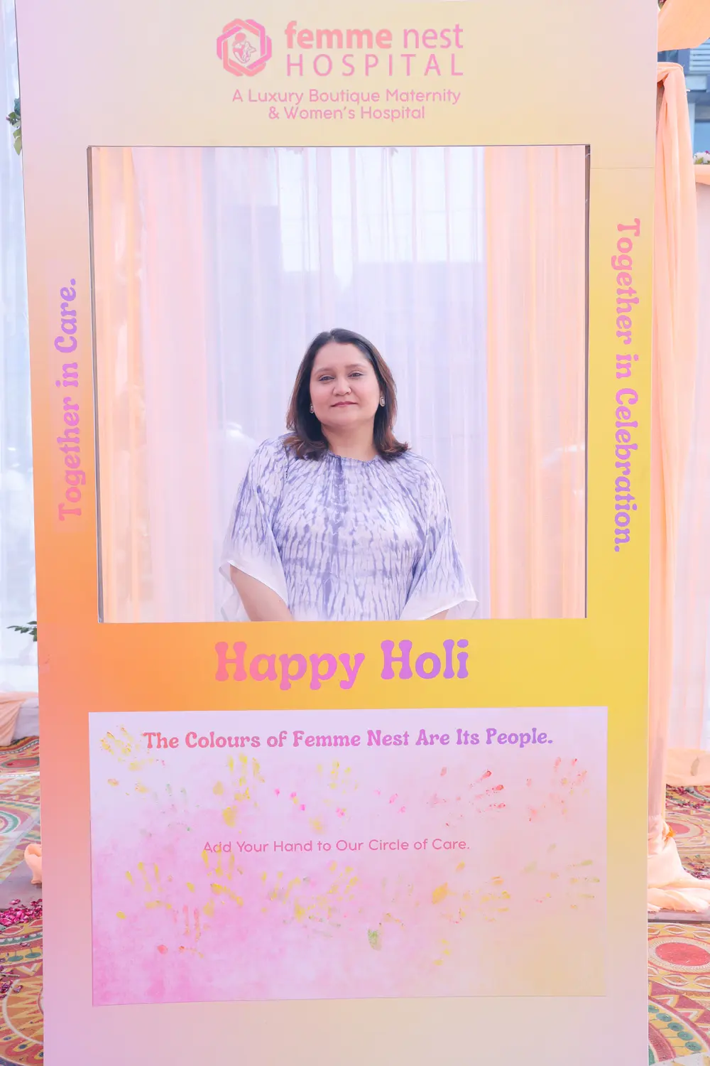 Femme Nest event photo 078