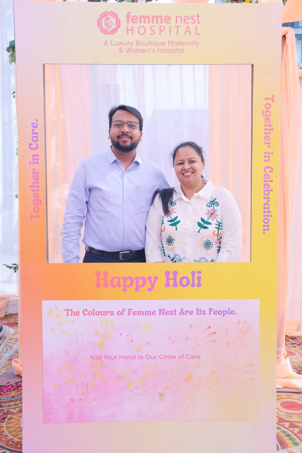 Femme Nest event photo 079