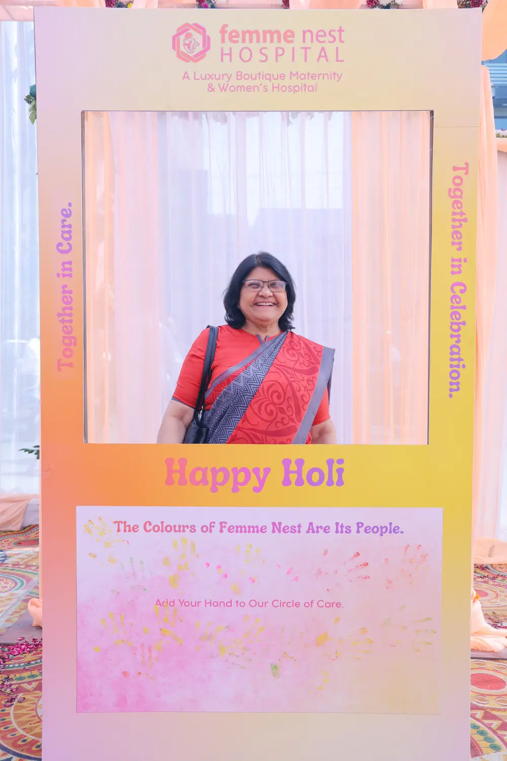 Femme Nest event photo 080