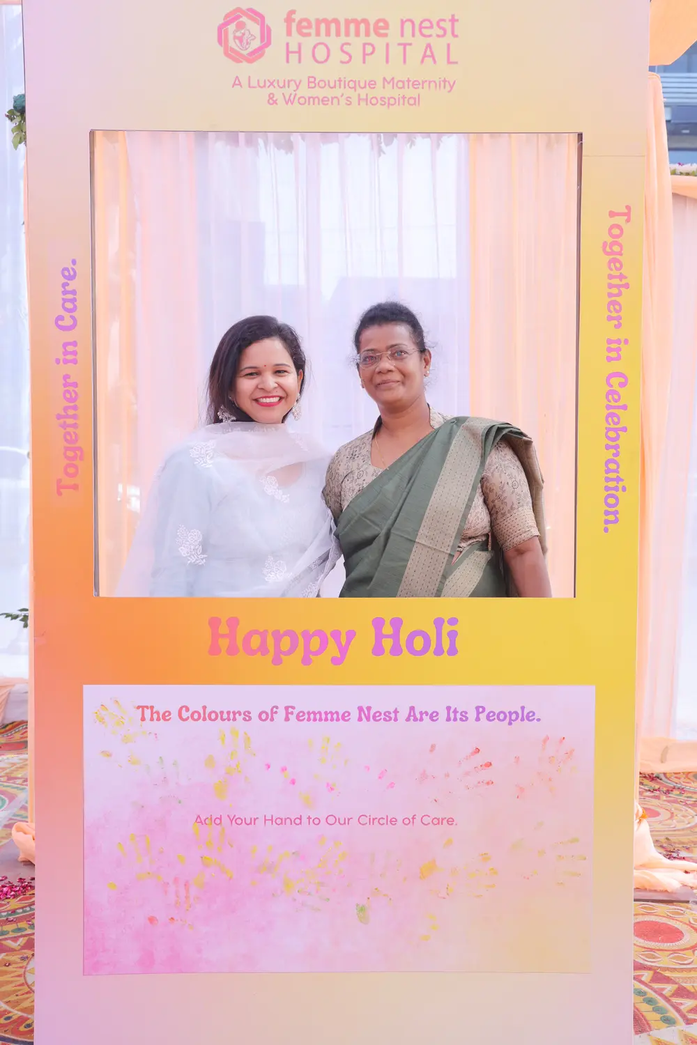 Femme Nest event photo 081