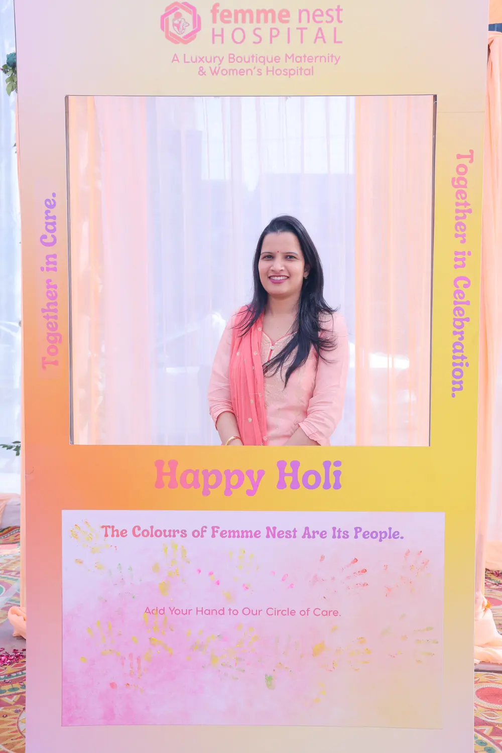 Femme Nest event photo 082