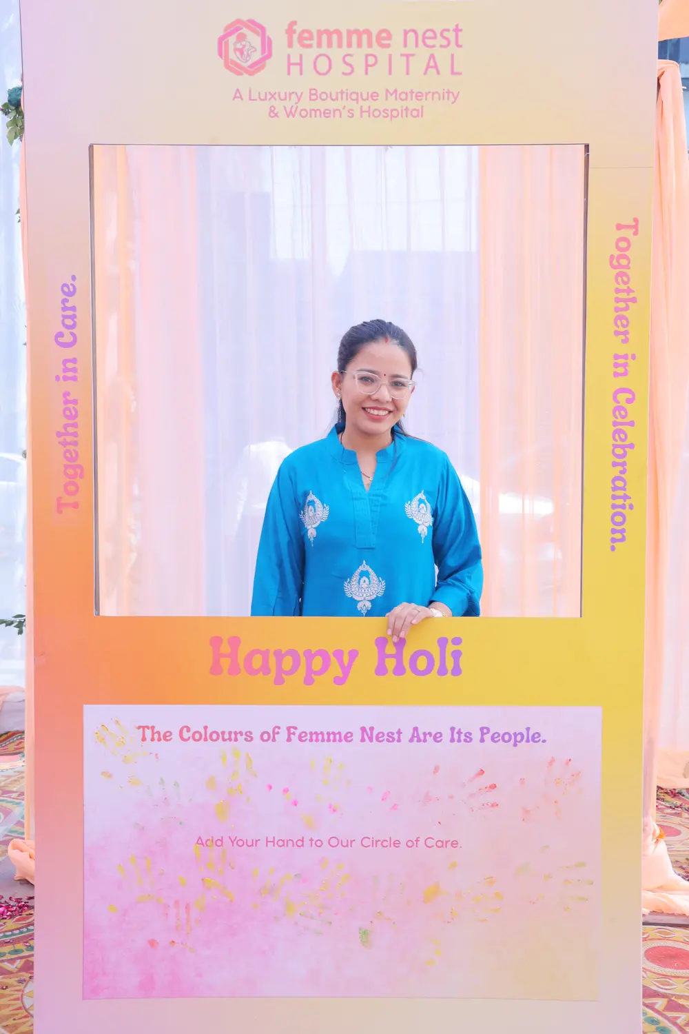 Femme Nest event photo 083