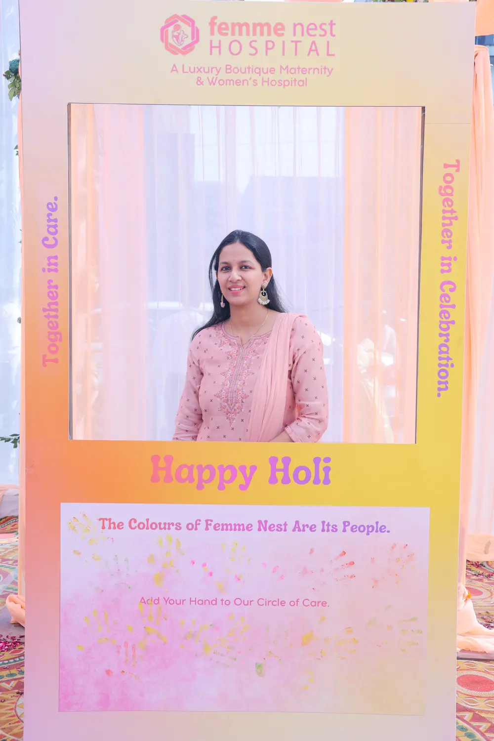 Femme Nest event photo 084