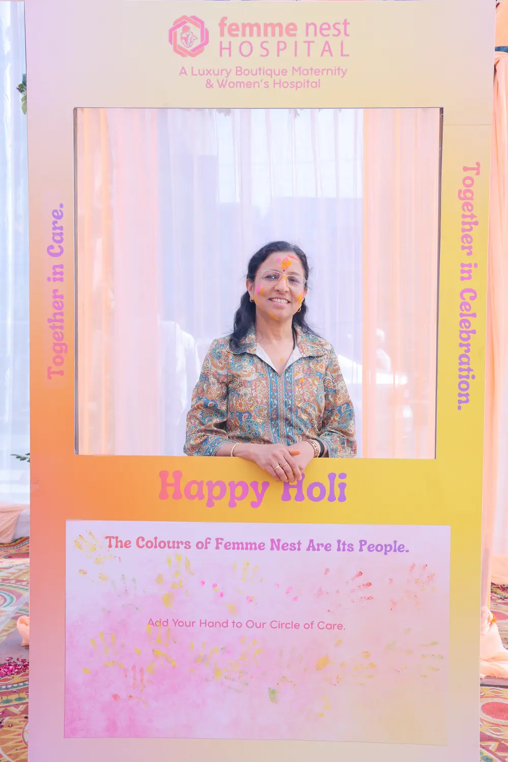 Femme Nest event photo 085