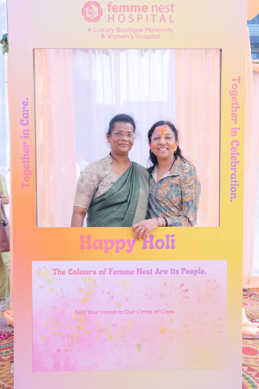 Femme Nest event photo 086