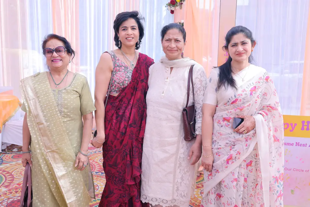 Femme Nest event photo 087