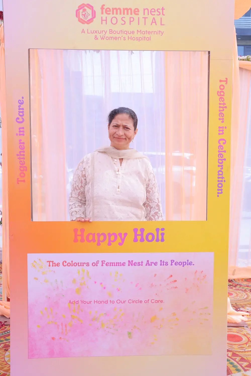 Femme Nest event photo 088