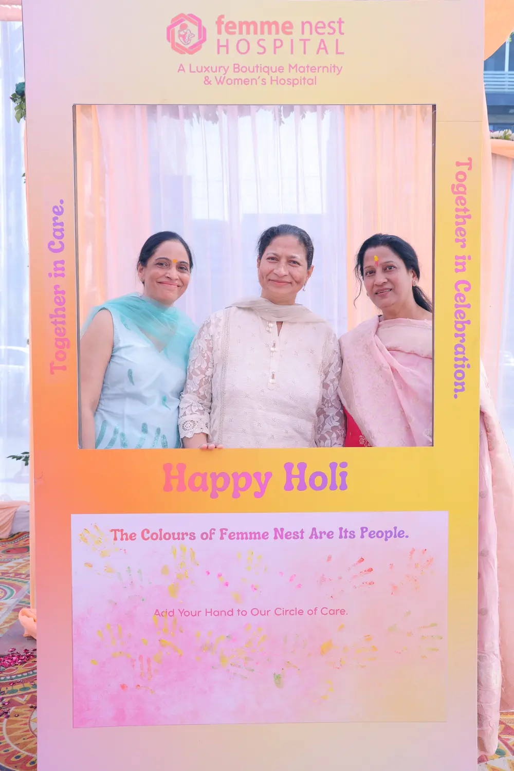 Femme Nest event photo 089