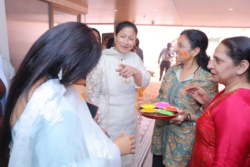 Femme Nest event photo 092