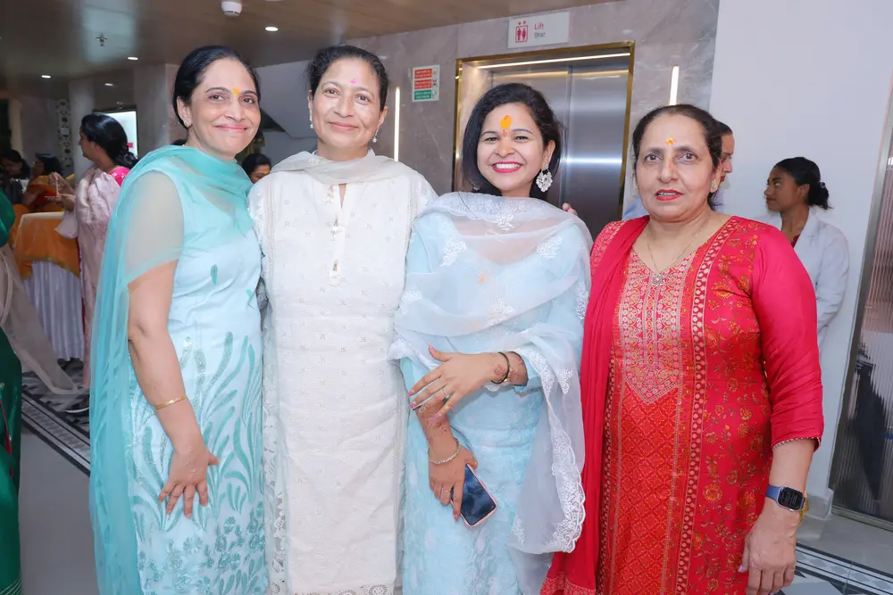 Femme Nest event photo 094