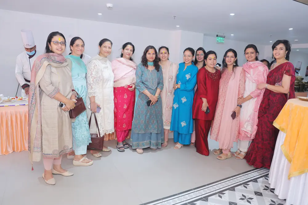 Femme Nest event photo 096