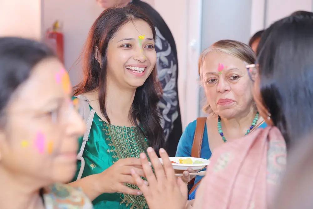 Femme Nest event photo 097