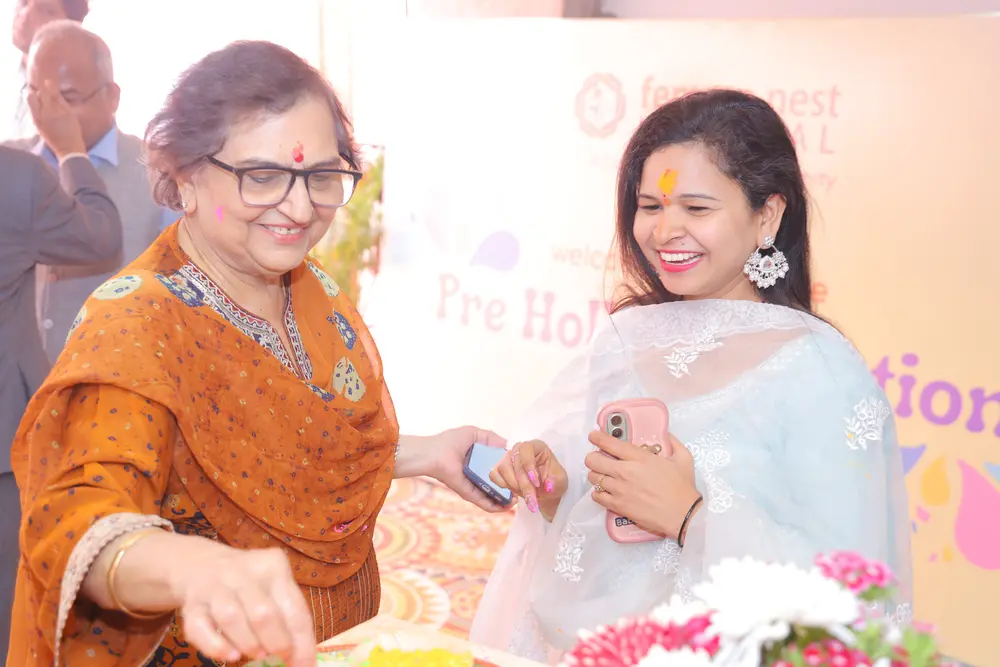 Femme Nest event photo 098