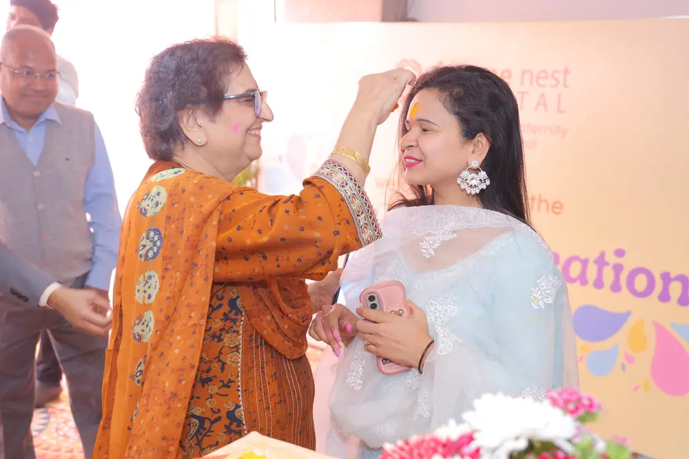 Femme Nest event photo 099