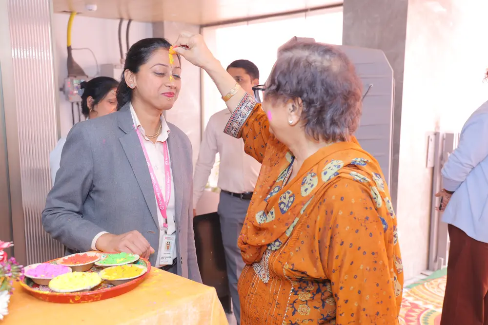 Femme Nest event photo 100