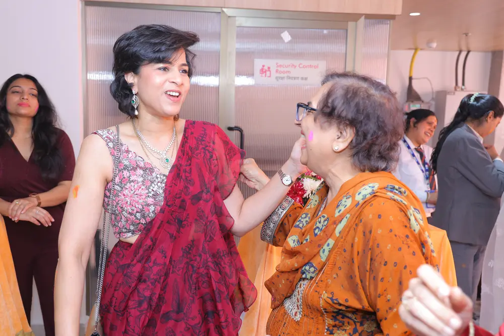 Femme Nest event photo 101