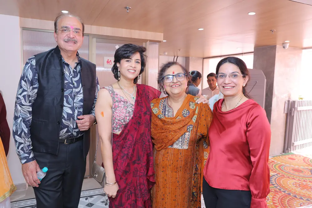 Femme Nest event photo 102