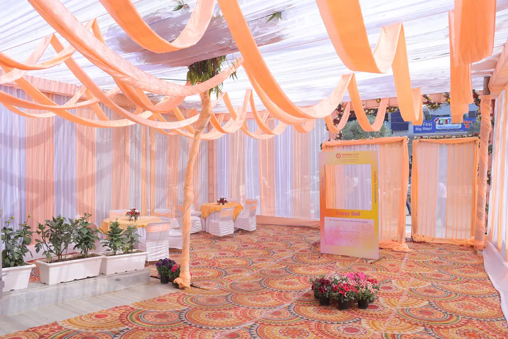 Femme Nest event photo 103