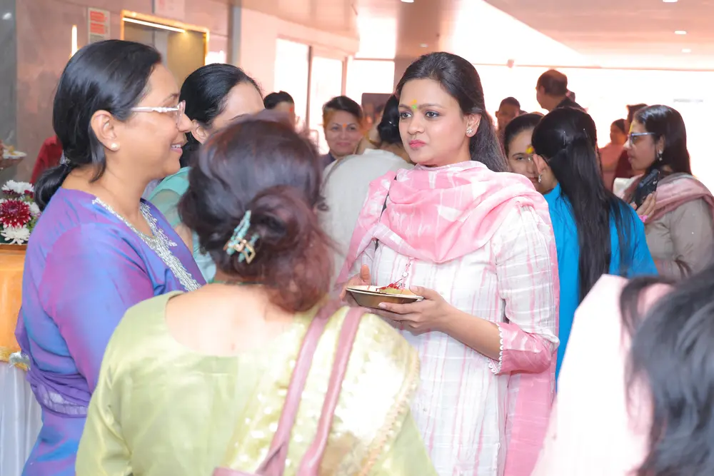 Femme Nest event photo 105