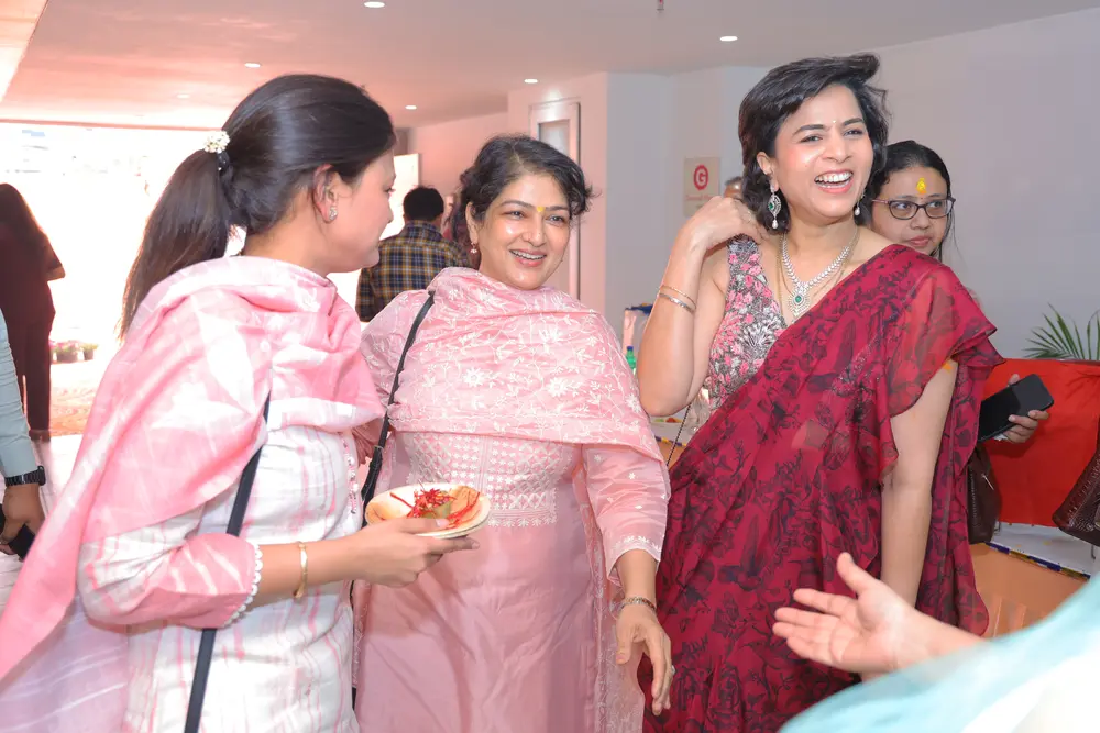 Femme Nest event photo 106