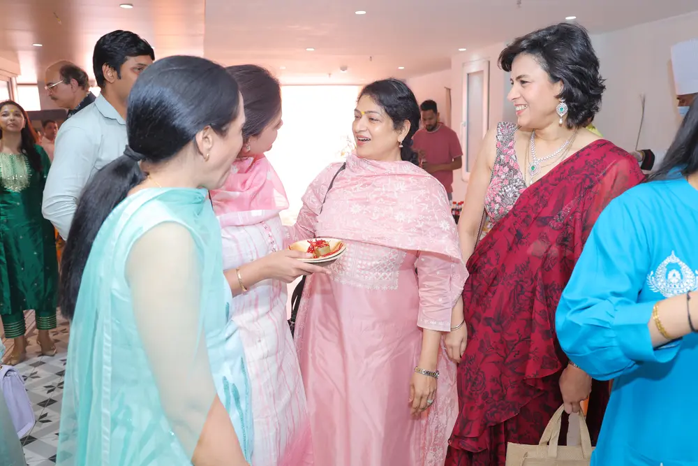 Femme Nest event photo 107