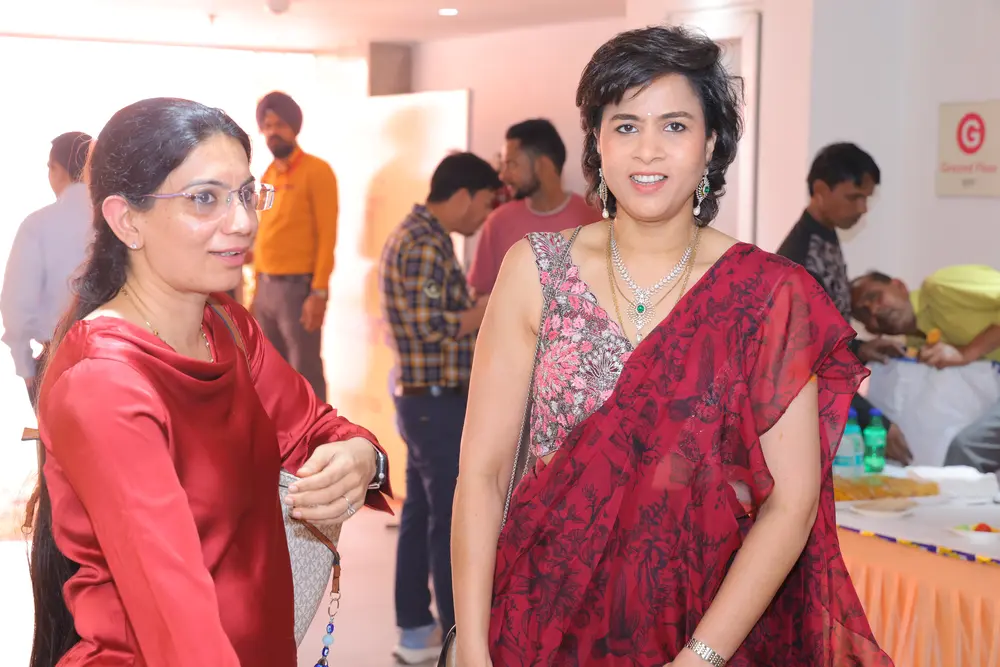 Femme Nest event photo 109