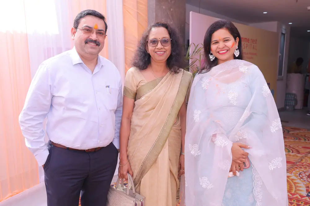 Femme Nest event photo 110