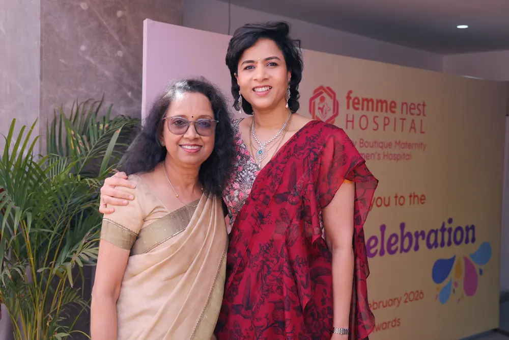 Femme Nest event photo 111