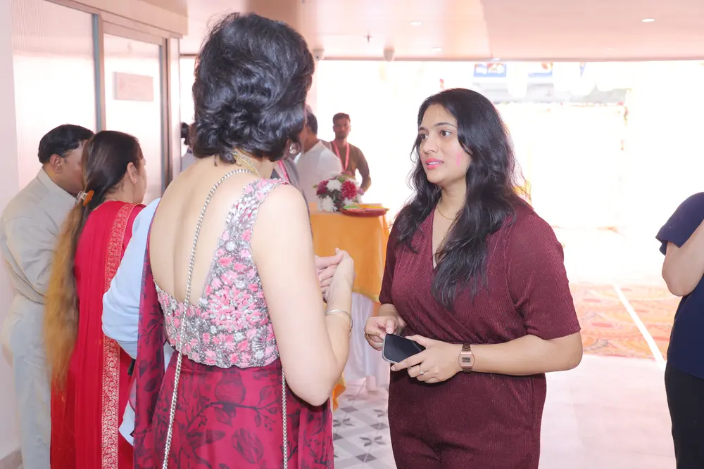 Femme Nest event photo 112