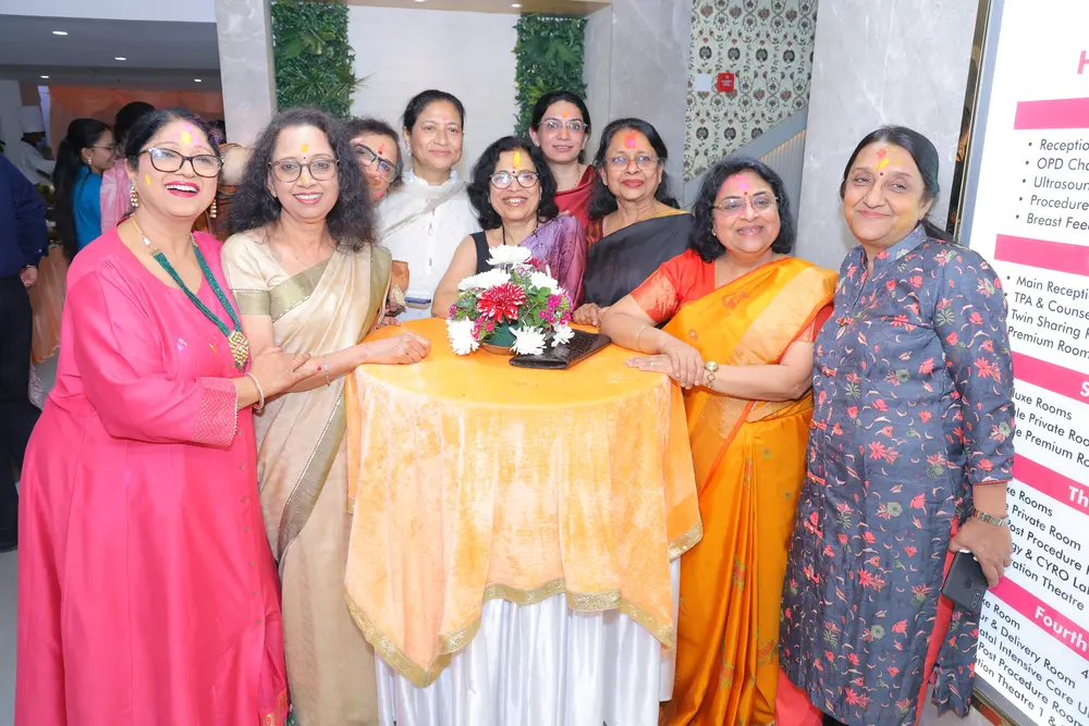 Femme Nest event photo 113