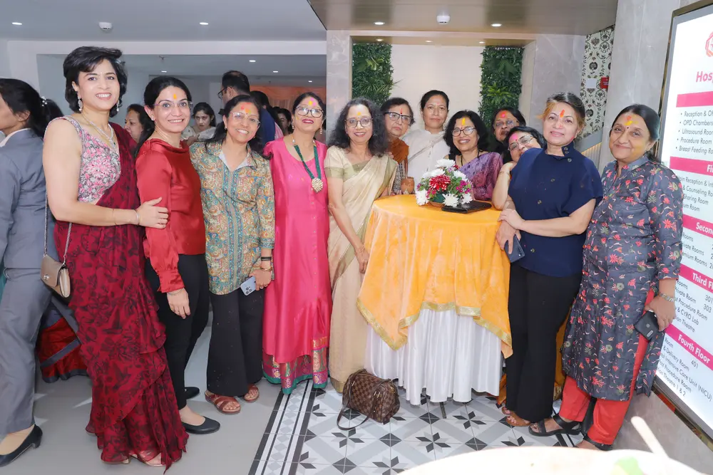 Femme Nest event photo 114