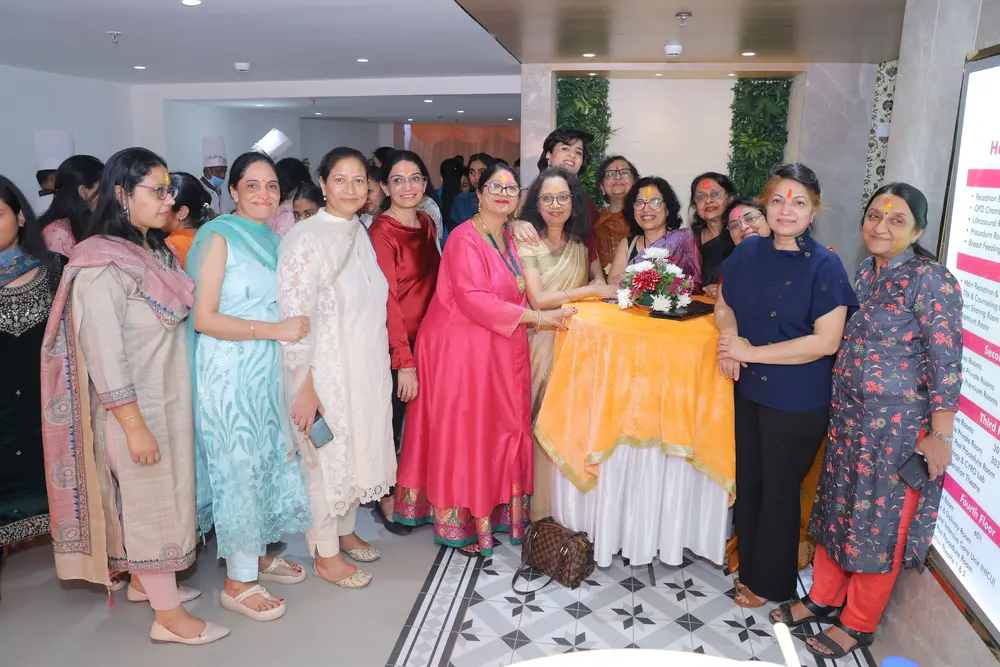 Femme Nest event photo 115