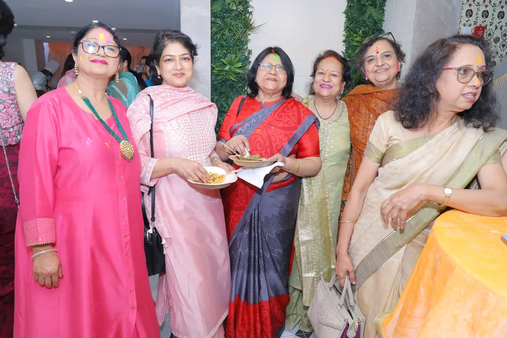 Femme Nest event photo 117