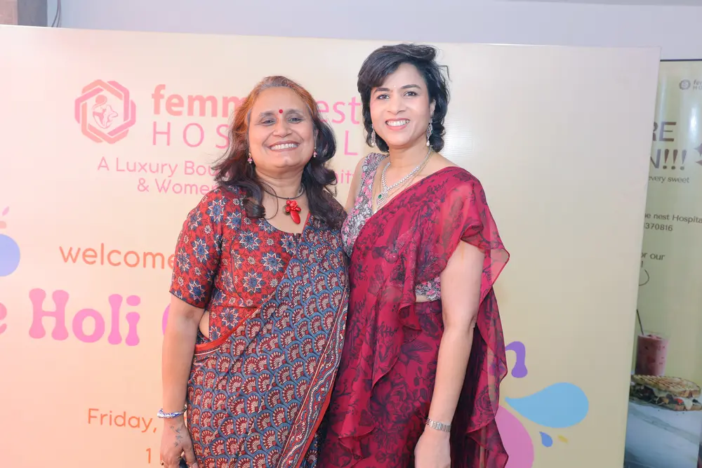 Femme Nest event photo 119