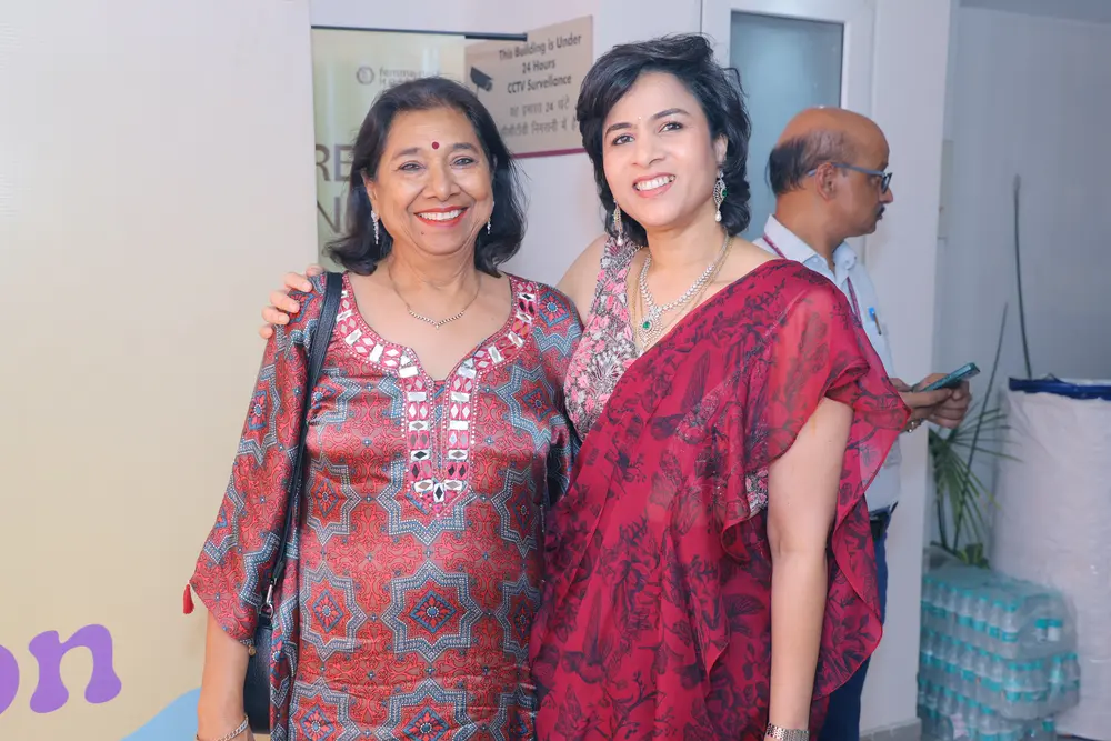 Femme Nest event photo 121