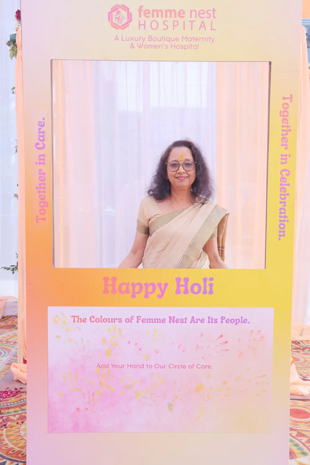 Femme Nest event photo 122