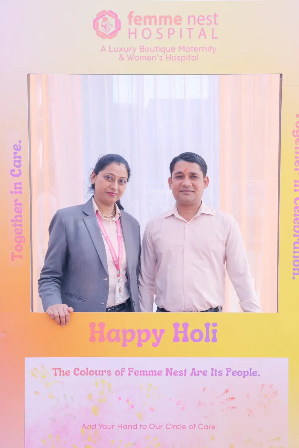 Femme Nest event photo 123