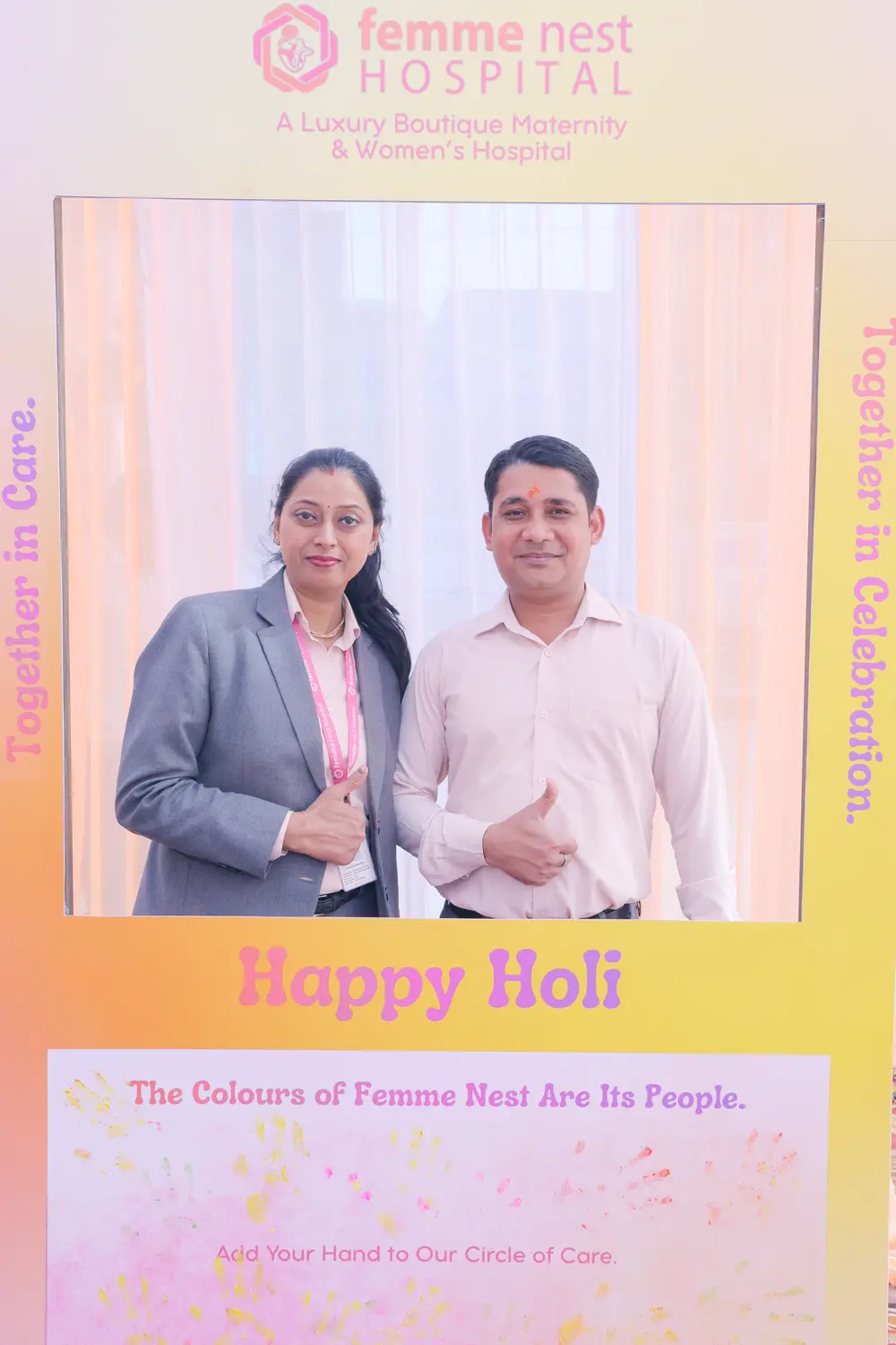 Femme Nest event photo 124