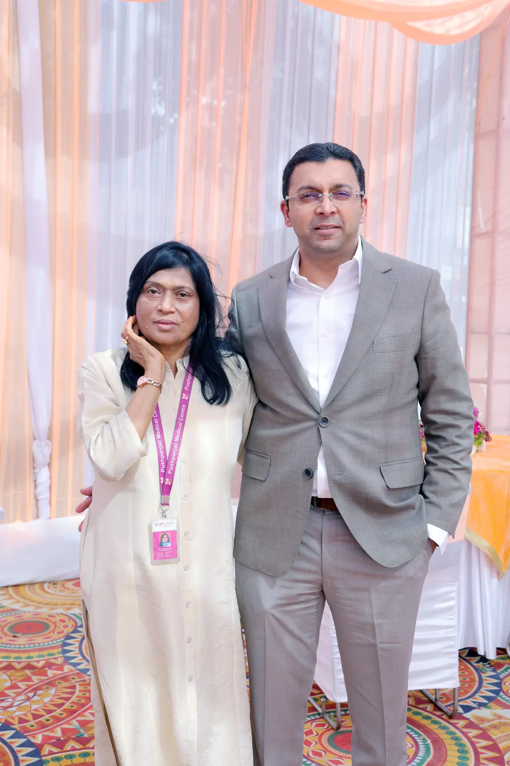 Femme Nest event photo 125