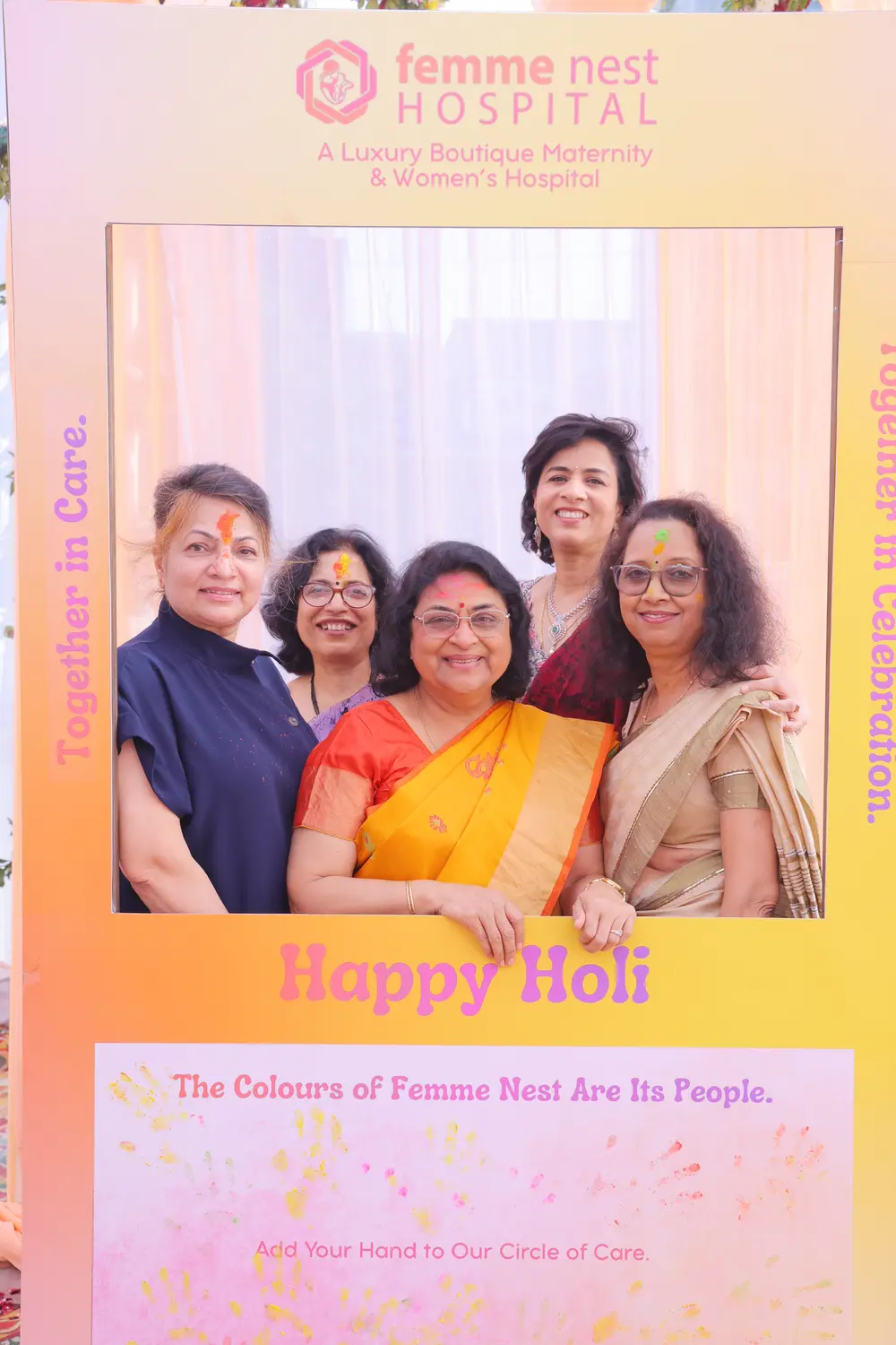 Femme Nest event photo 128