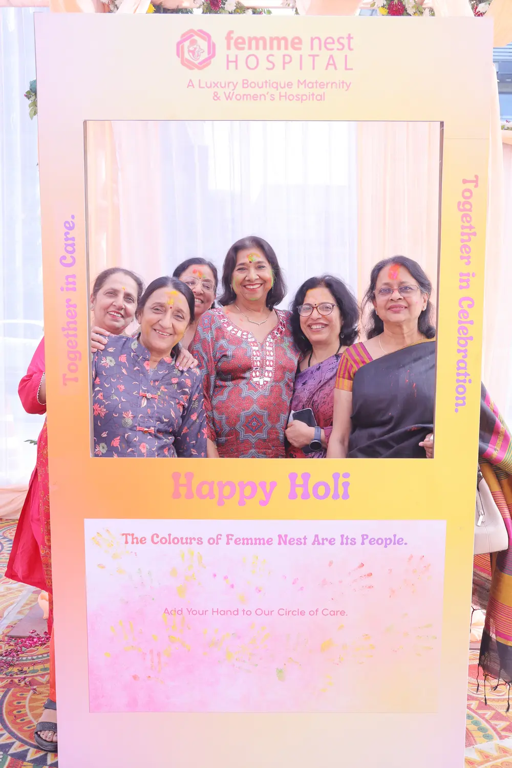 Femme Nest event photo 131