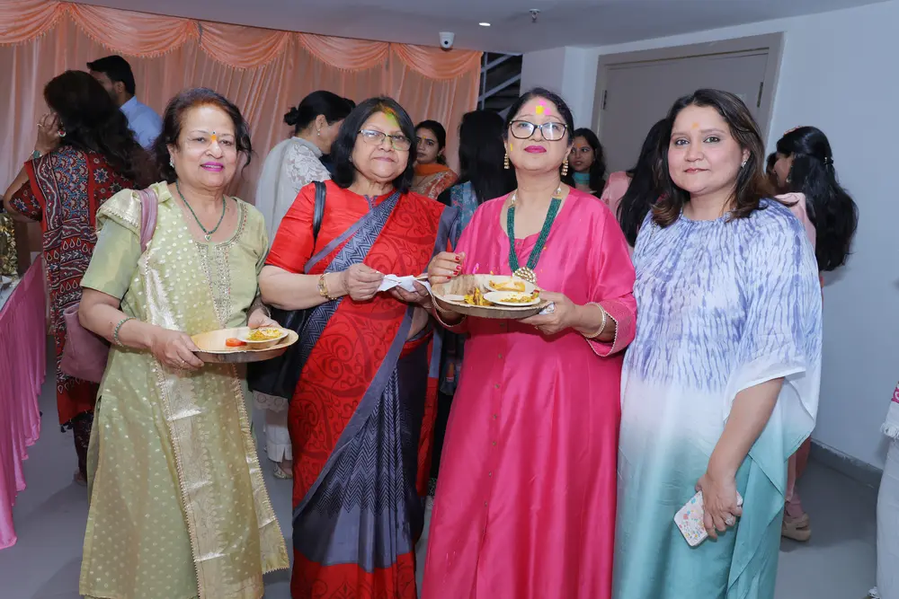 Femme Nest event photo 132