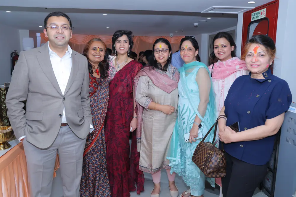 Femme Nest event photo 133