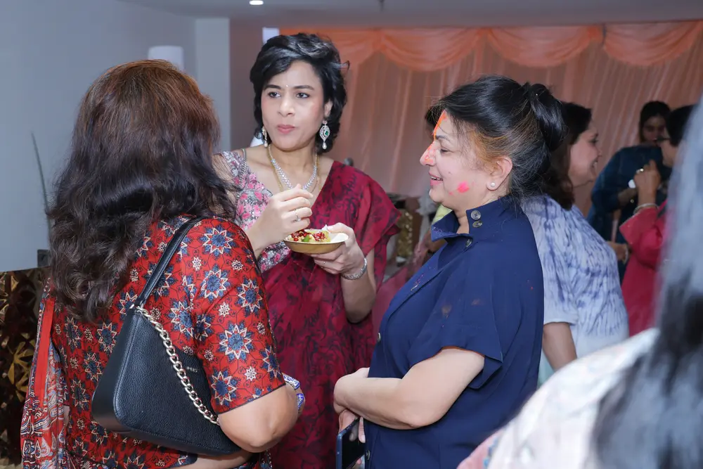 Femme Nest event photo 135