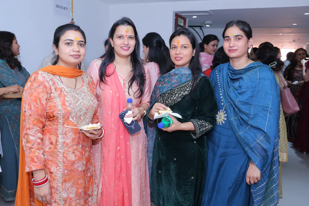 Femme Nest event photo 140