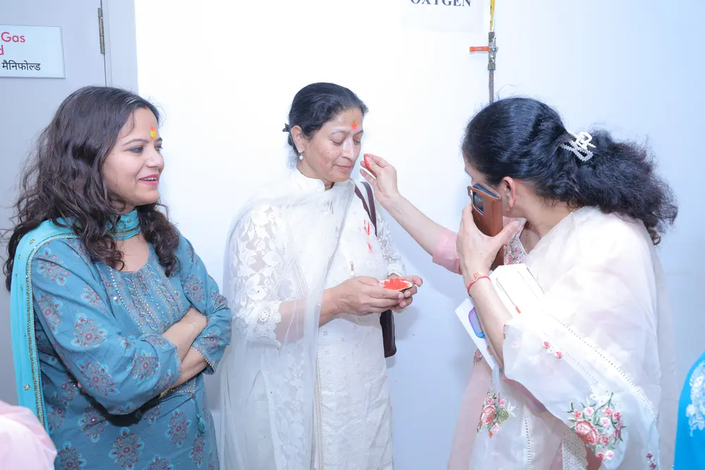 Femme Nest event photo 141