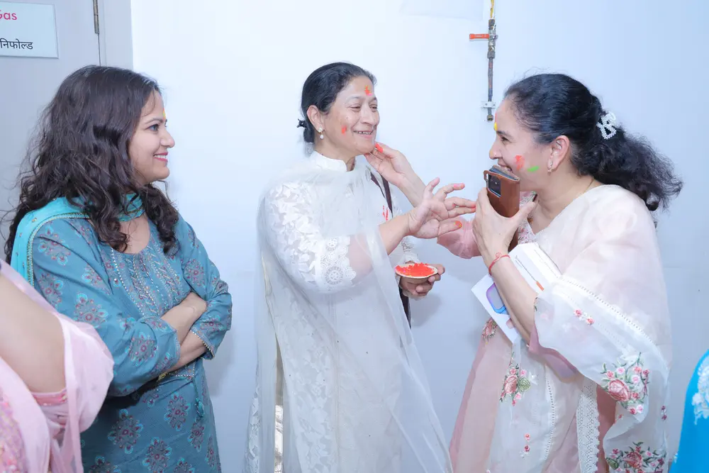 Femme Nest event photo 142